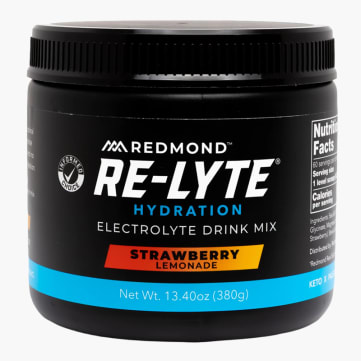 Redmond Re-Lyte® Hydration Electrolyte Powder