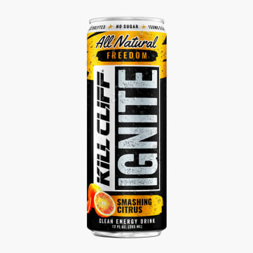Kill Cliff Ignite - Smashing Citrus