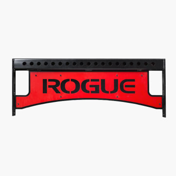 Rogue Monster Crossmembers