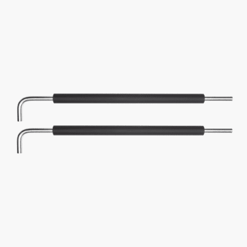 Monster Pin and Pipe Safety Sets