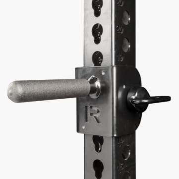 Monster Squat Handle Pair