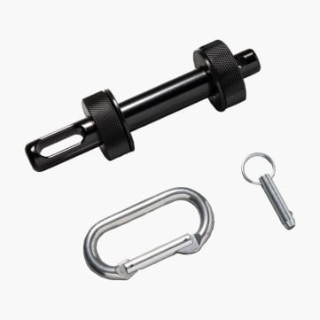 Rogue Monster Attachment Post