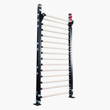 Rogue Monster Stall Bars