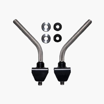 Monster Solo Mount Pull-up Bar