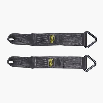 Spud Inc Rack Saver (pair)