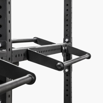 Rogue V2 Face Mount Pull-up Bar for Monster Lite