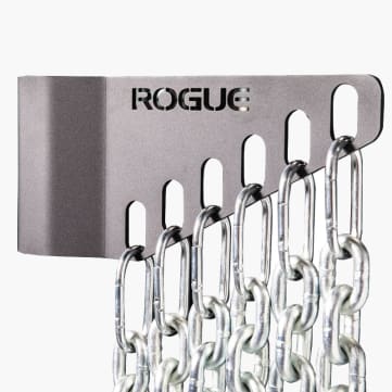 Monster Lite Chain Hanger
