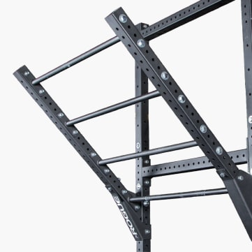 Rogue Monster Lite Flying Pull-up Bar