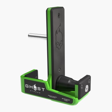 Ghost Roller J-Cup 2.0 - 5/8" Pin