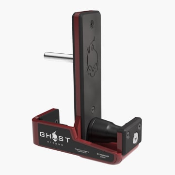 Ghost Roller J-Cup 2.0 - 5/8" Pin