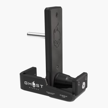 Ghost Roller J-Cup 2.0 - 5/8" Pin