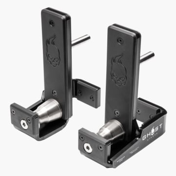 Ghost Roller J-Cup 2.0 - 5/8" Pin
