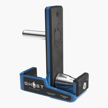 Ghost Roller J-Cup 2.0 - 1" Pin