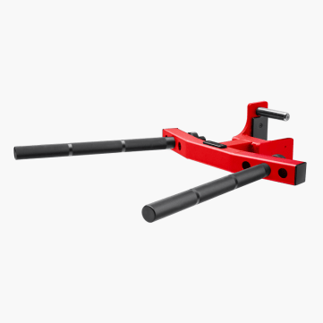 Mutant Metals Ultimate Dip Attachment (UDA)