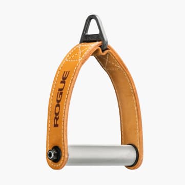 Rogue Leather Single Handle Cable Attachment