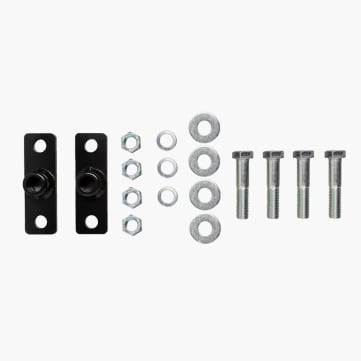 Rogue Sockets & Hardware