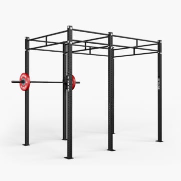 Monster Lite Rig 2.0