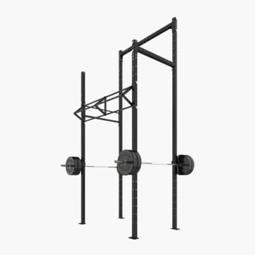 Rogue V2 Castro Rig
