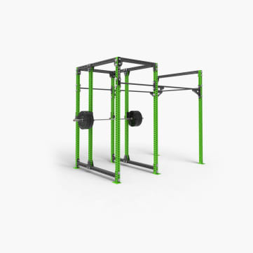 Monster Rig 2.0