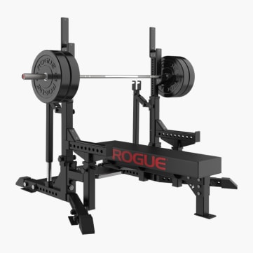 Rogue Combo Rack