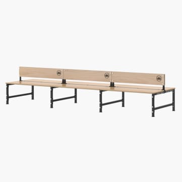 Rogue Modular Workstations