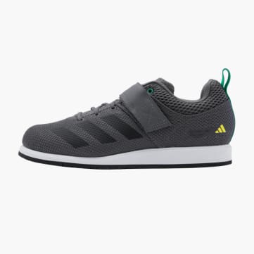 Adidas Powerlift 5 Weightlifting Shoes