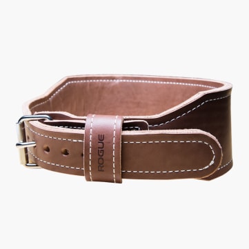 Rogue Oly Ohio Lifting Belt
