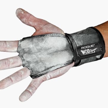 JerkFit WODies - Black