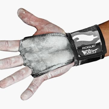 JerkFit WODies - Gray Camo