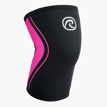 Rehband Rx 3mm Knee Sleeve