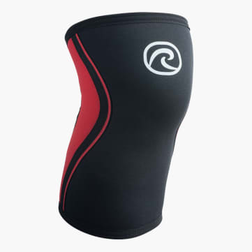 Rehband Rx 3mm Knee Sleeve
