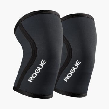 Rogue 7MM Knee Sleeve - Pair