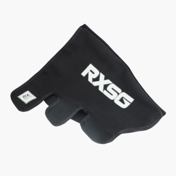 Rx Shin Guards 2.0