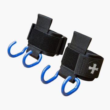 Harbinger Lifting Hooks