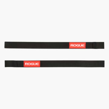 Rogue Ohio Lifting Straps - Nylon