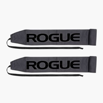 Rogue Wraps
