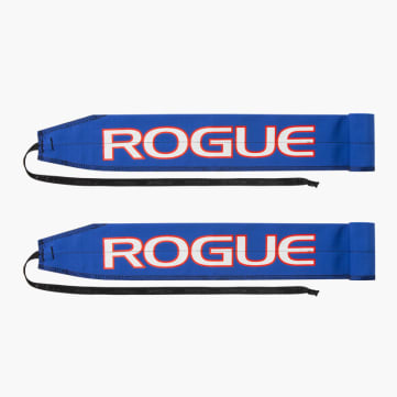 Rogue Wraps