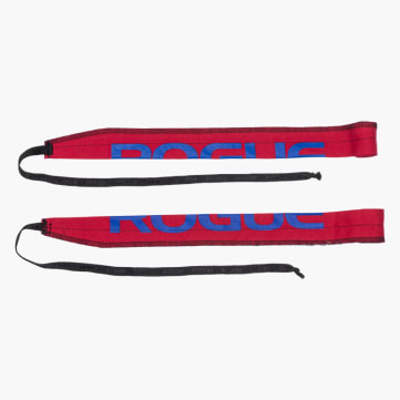 Rogue Half Wraps