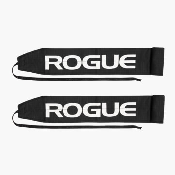 Rogue Wraps