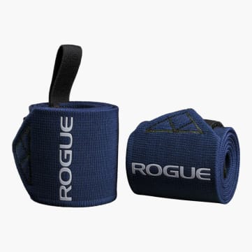 Rogue Wrist Wraps 2.0