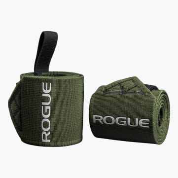 Rogue Wrist Wraps 2.0