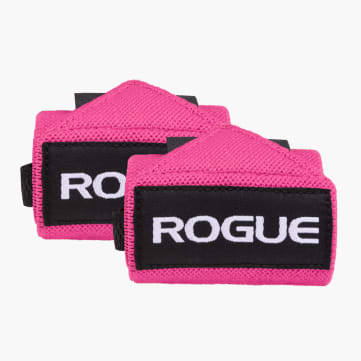 Rogue Wrist Wraps