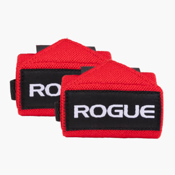 Rogue Wrist Wraps