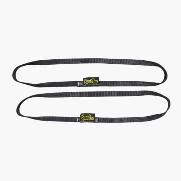Spud Inc Stump Straps