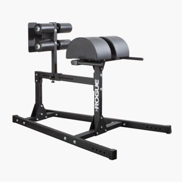 Rogue GH-1 GHD