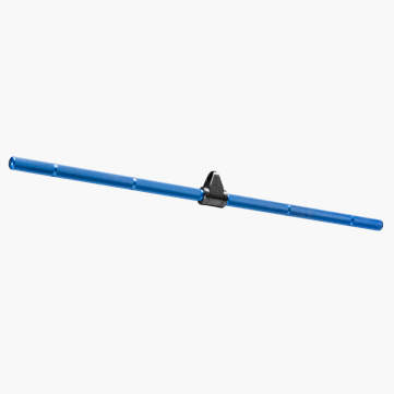 Rogue 40" Multi-Use Straight Bar - Aluminum