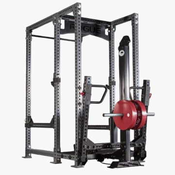 Rogue Monster Rhino Belt Squat - Drop-In