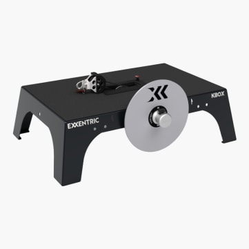 kBox Studio System