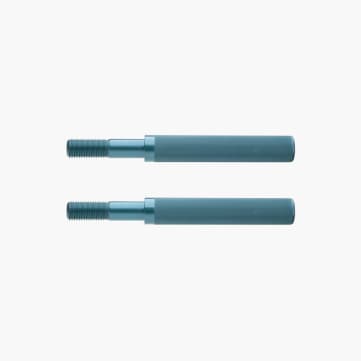 Mutant Metals Handles