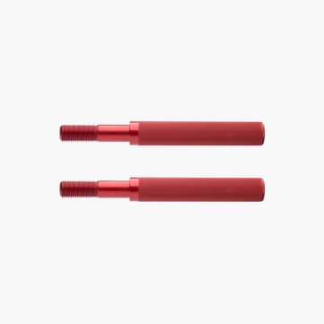 Mutant Metals Handles